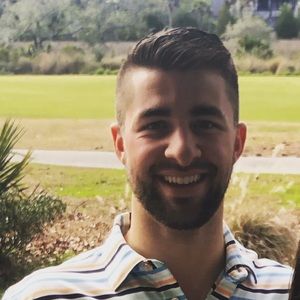 Meet your Posher, James